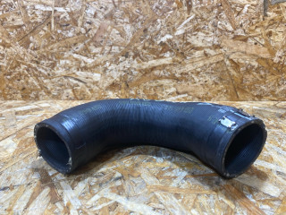 патрубок интеркулера Volkswagen T-Roc 1 поколение [рестайлинг] 2024, 2.0 л., бензин, 5Q0145834