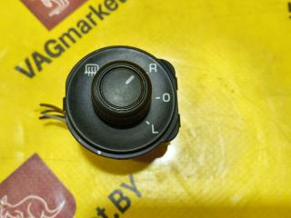 джойстик регулировки зеркал Volkswagen Caddy 4 поколение 2018, 2.0 л., дизель, 1KA959565B, 1KA959565C