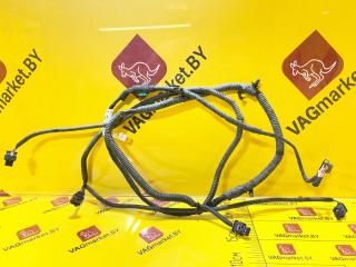 проводка датчиков парковки Volkswagen Caddy 4 поколение 2016, 1.4 л., бензин, 2K5971541M