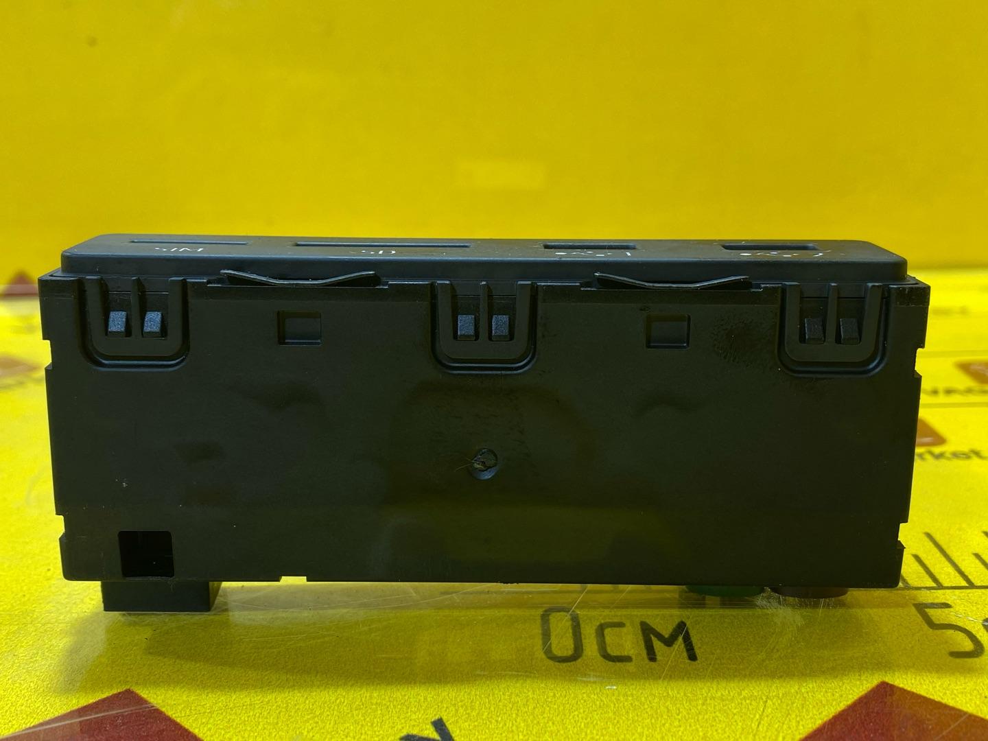 разъем AUX / USB Audi A8 D5 2019, 3.0 л., дизель, 4N0035736A - фото №6
