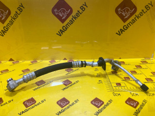 подшипник ступицы задний Audi Q7 4L [рестайлинг] 2014, 3.0 л., дизель, 5WA407621D