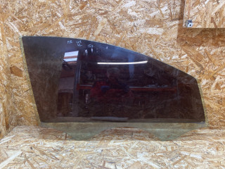 стекло двери передней правой Audi Q7 4L [рестайлинг] 2015, 3.0 л., дизель, 4L0845202A