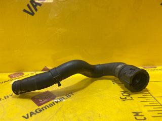 патрубок радиатора Volkswagen Caddy 4 поколение 2018, 2.0 л., дизель, 5K0122101N