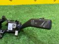 переключатель подрулевой (стрекоза) Volkswagen Caddy 4 поколение 2016, 1.4 л., бензин, 5K0953502K - фото №10