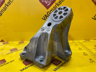 кронштейн двигателя Audi Q7 4L [рестайлинг] 2014, 3.0 л., дизель, 7L6199308D