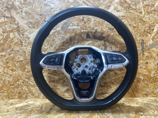 руль Volkswagen T-Roc 1 поколение [рестайлинг] 2024, 2.0 л., бензин, 2G0419089H