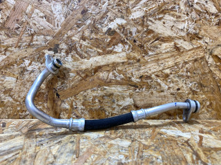 масляная трубка турбины Audi Q7 4M [рестайлинг] 2022, 3.0 л., бензин, 06M145144E