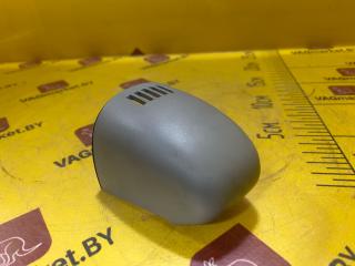 накладка на зеркало Audi Q3 8U 2012, 2.0 л., бензин, 5WA407621D