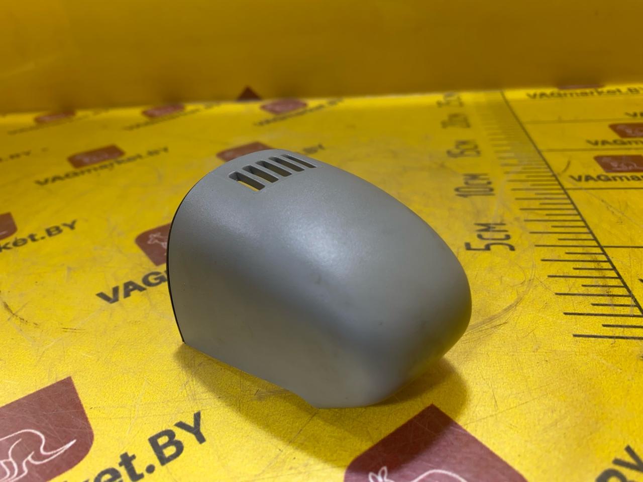 накладка на зеркало Audi Q3 8U 2012, 2.0 л., бензин, 5WA407621D - фото №1
