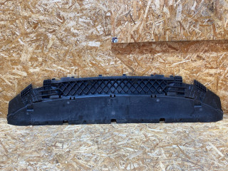 защита бампера (кенгурятник) Audi Q5 FY 2018, 2.0 л., дизель, 80A807233A