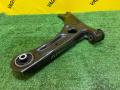 рычаг передний левый Volkswagen Caddy 4 поколение 2018, 2.0 л., дизель, 1K0407151BL - фото №5