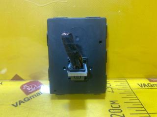 Блок управления бесключевым доступом Volkswagen Tiguan 2 поколение 2016, 2.0 л., бензин, 3Q0959435E