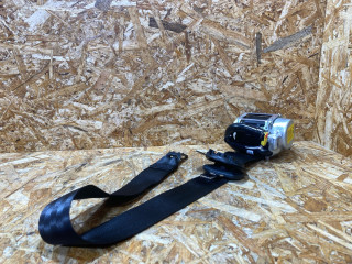 ремень безопасности Volkswagen T-Roc 1 поколение [рестайлинг] 2024, 2.0 л., бензин, 2GA857705E