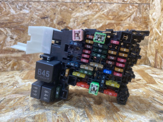 блок предохранителей Volkswagen Golf Alltrack 7 поколение 2017, 1.8 л., бензин, 5Q0937615C