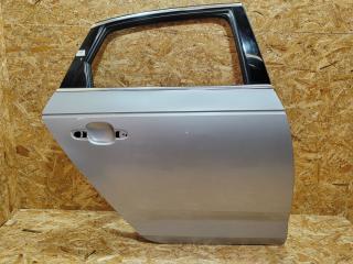 дверь задняя правая Audi A4 B9 2016, 2.0 л., бензин, 8W5833052B