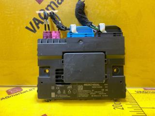 диагностический интерфейс Audi A8 D5 2019, 3.0 л., дизель, 4N2907468AL