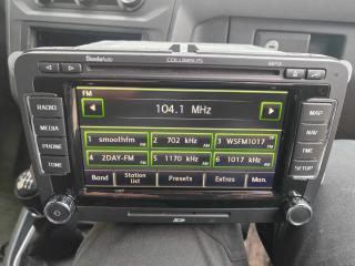 магнитола Skoda Superb 2 поколение 2011, 2.0 л., дизель, 3T0035680A