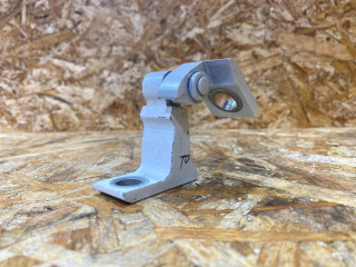 петля двери Volkswagen T-Roc 1 поколение [рестайлинг] 2024, 2.0 л., бензин, 8X0831404E