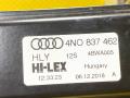 стеклоподъемник электрический передний правый Audi A8 D5 2019, 3.0 л., дизель, 4N0837462 - фото №9