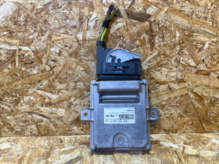 блок управления AdBlue Audi Q5 FY 2018, 2.0 л., дизель, 80A907355F