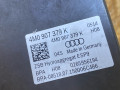 блок ABS Audi Q7 4M 2016, 3.0 л., дизель, 4M0907379K, 4M0614517N - фото №7