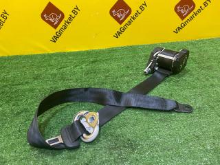 ремень безопасности Volkswagen Caddy 4 поколение 2018, 2.0 л., дизель, 2K5857806C