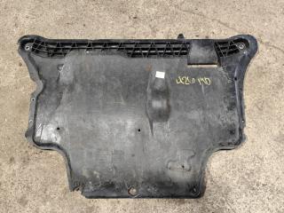 защита двигателя Skoda Karoq 1 поколение 2019, 1.5 л., бензин, 3Q0825901B