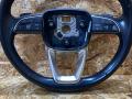 руль Audi Q7 4M 2016, 3.0 л., дизель, 4M0419091B - фото №2