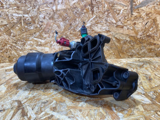 корпус масляного фильтра Audi Q5 FY 2018, 2.0 л., дизель, 03N115389N