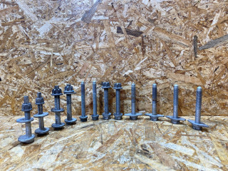 болт развальный Audi Q5 FY 2018, 2.0 л., дизель, WHT007092, WHT007090