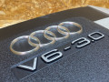 декоративная крышка двигателя Audi Q7 4L [рестайлинг] 2010, 3.0 л., дизель, 4L0103925B - фото №11
