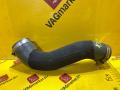 патрубок интеркулера Audi A8 D5 2019, 3.0 л., дизель, 4N0145737P - фото №4