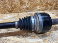 полуось задняя (приводной вал, ШРУС) Audi Q7 4L [рестайлинг] 2010, 3.0 л., дизель, 7L8501201 - фото №3