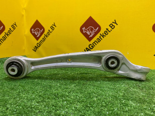 рычаг передний правый Audi A4 B8/8K 2009, 2.7 л., дизель, 8K0407152D