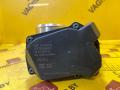заслонка дроссельная Audi Q3 8U 2012, 2.0 л., бензин, 06F133062Q - фото №7