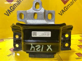 подушка крепления КПП Audi Q3 F3 (2018 - 2026), 5QA199555F