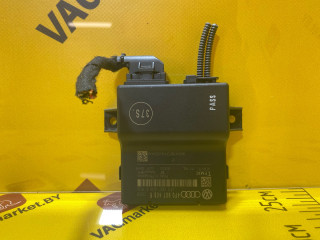 диагностический интерфейс Audi Q7 4L [рестайлинг] 2014, 3.0 л., дизель, 4F0907468R