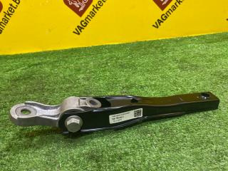 кронштейн КПП Volkswagen Tiguan 2 поколение 2016, 2.0 л., бензин, 5Q0199855C