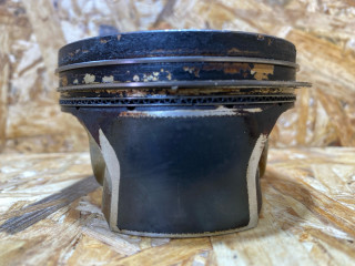 поршень Volkswagen Tiguan 2 поколение 2019, 2.0 л., бензин, 06L107065AN