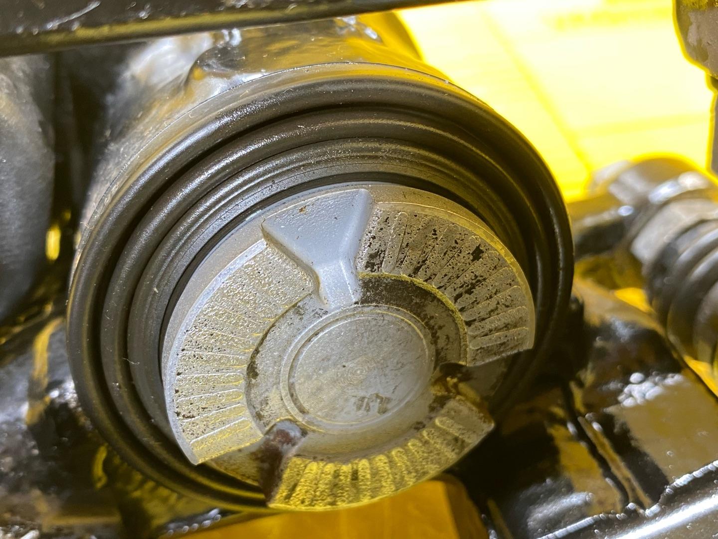 суппорт задний левый Audi A8 D5 2019, 3.0 л., дизель, 4N0615403D - фото №10
