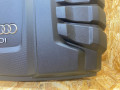 декоративная крышка двигателя Audi Q5 FY 2018, 2.0 л., дизель, 80A103925A - фото №10