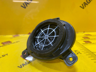 динамик высокочастотный (пищалка) Audi Q7 4L [рестайлинг] 2014, 3.0 л., дизель, 4L0035361