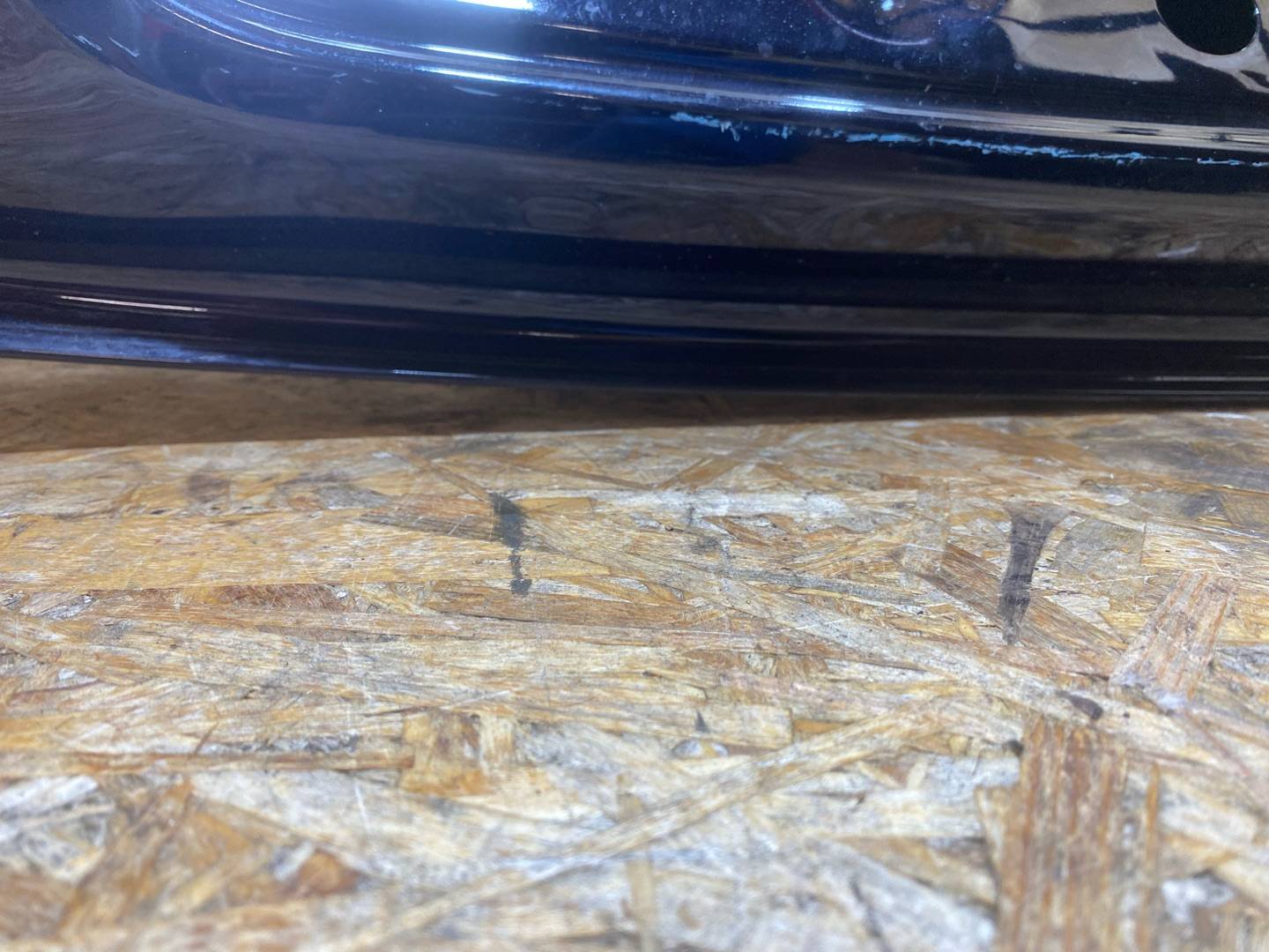 крышка багажника (дверь 3-5) Audi Q7 4M 2016, 3.0 л., дизель, 4M0827025C - фото №13
