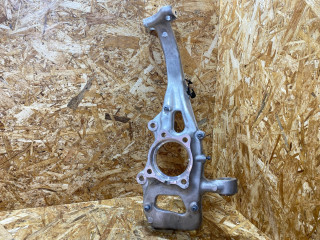 кулак поворотный правый Audi Q7 4M [рестайлинг] 2022, 3.0 л., бензин, 4M0407254J