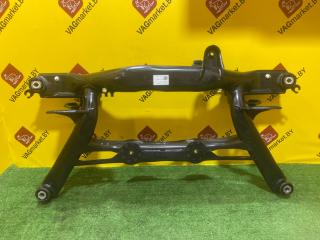 балка подвески задняя Audi Q3 8U 2012, 2.0 л., бензин, 5N0505235AB