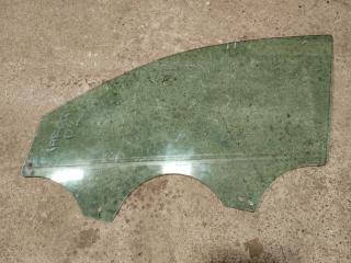 стекло двери передней левой Skoda Karoq 1 поколение 2019, 1.5 л., бензин, 575845201