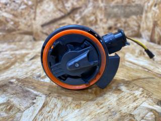 датчик удара Audi A4 B9 2016, 2.0 л., бензин, 4M0955557A