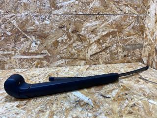 щеткодержатель задний Audi Q7 4M 2016, 3.0 л., дизель, 4M0955407A