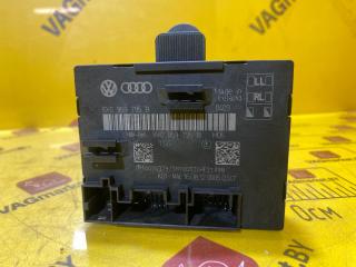 модуль управления двери Audi Q3 8U 2012, 2.0 л., бензин, 8X0959795B