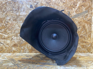 динамик двери Volkswagen Transporter T6 2018, 2.0 л., дизель, 7E0095454D